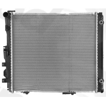 Global Parts Distributors 453C Radiator product image 1 of 1