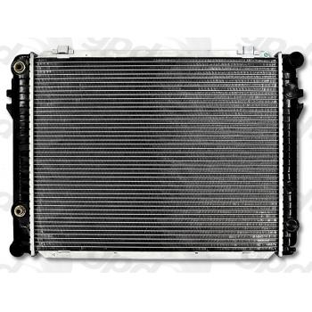 Global Parts Distributors 454 Radiator product image 1 of 1
