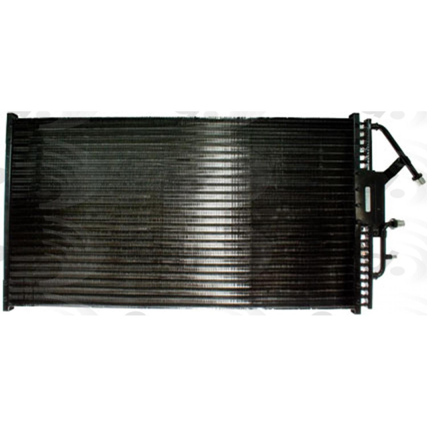 Global Parts Distributors 4544C A/C Condenser product image 1 of 1