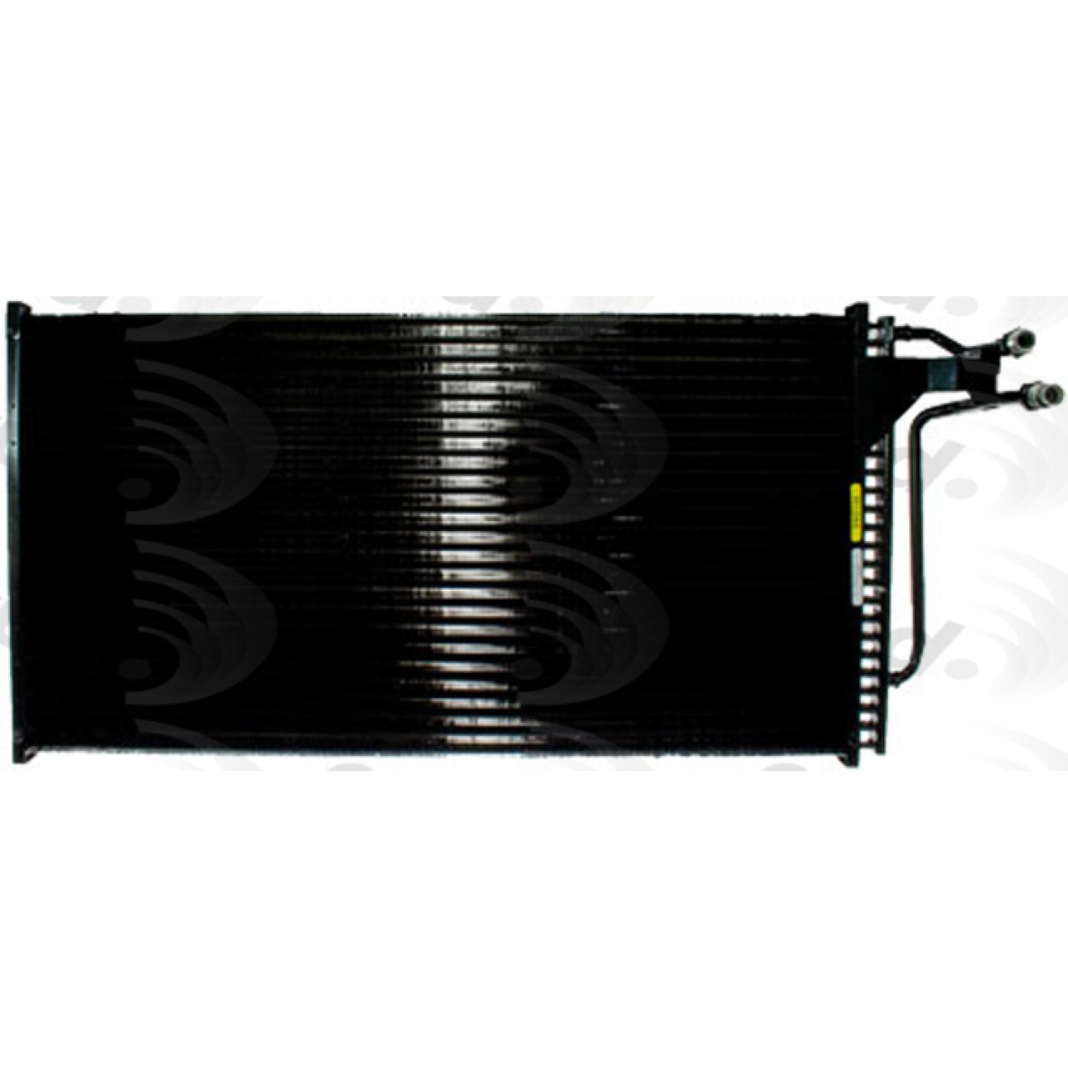 Global Parts Distributors 4547 - A/C Condenser Global Parts Distributors 4547 A/C Condenser product image 1 of 1
