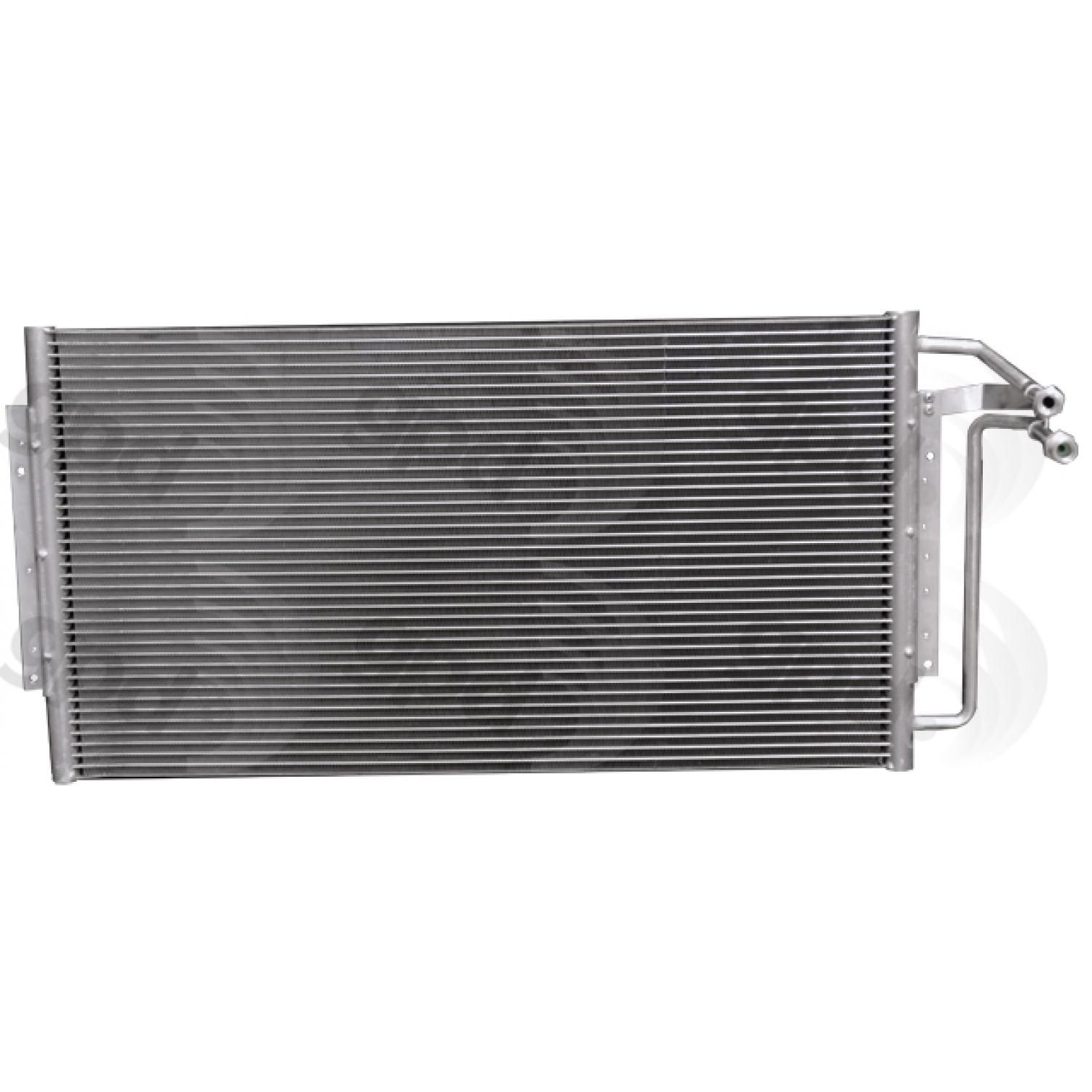 Global Parts Distributors 4548C A/C Condenser product image 1 of 1