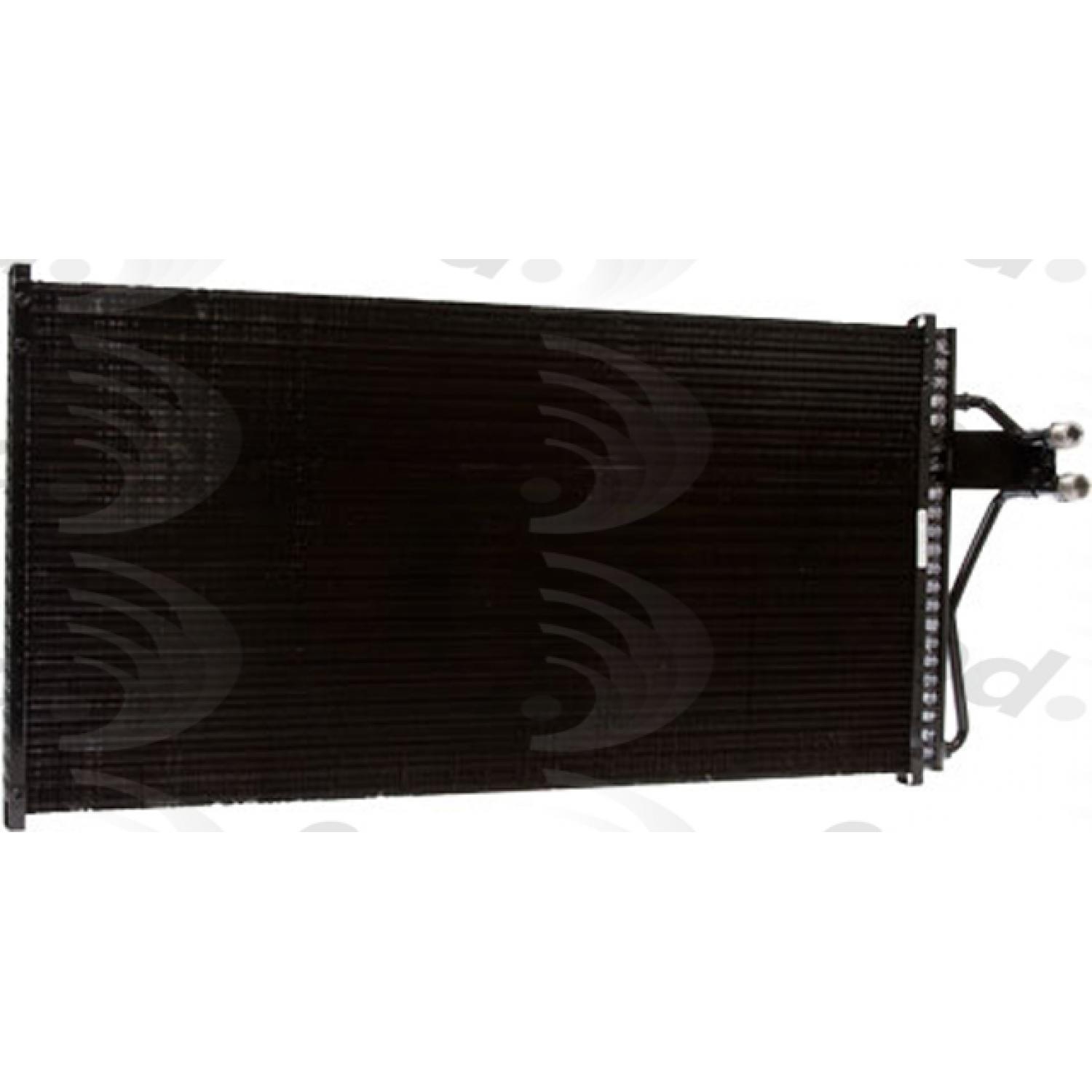 Global Parts Distributors 4549C A/C Condenser product image 1 of 1