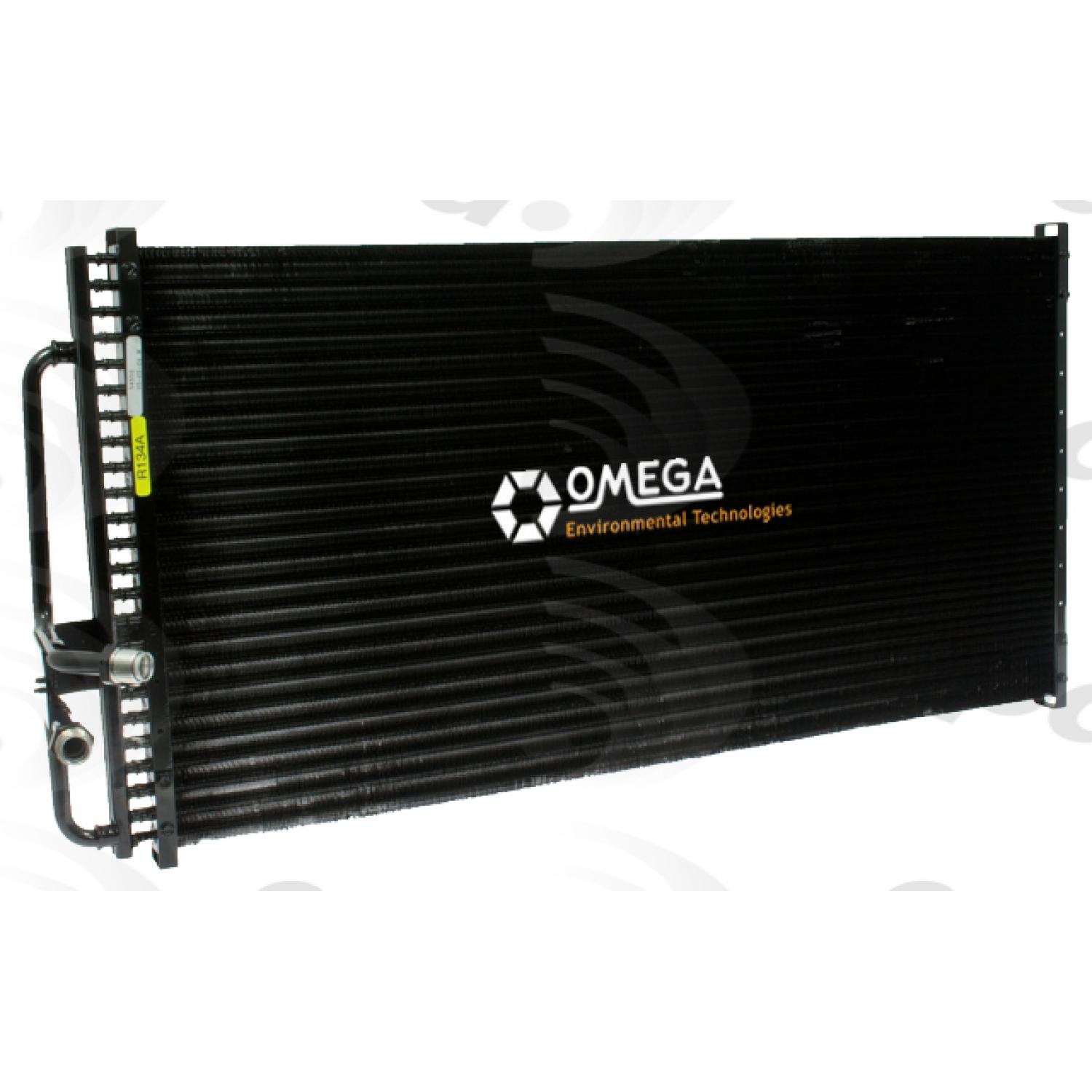 Global Parts Distributors 4550C A/C Condenser product image 1 of 1