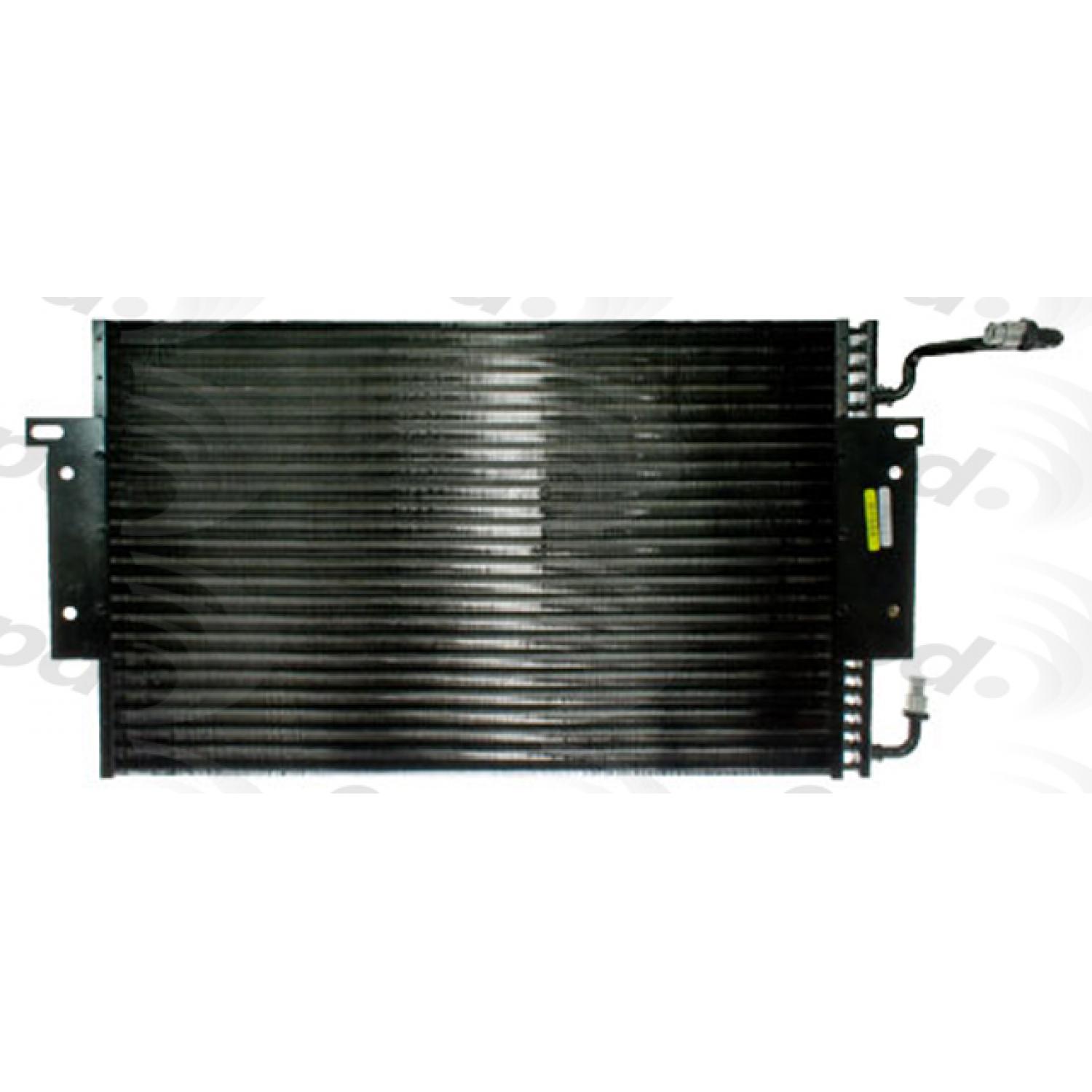 Global Parts Distributors 4553 A/C Condenser product image 1 of 1