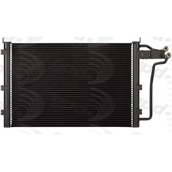 Global Parts Distributors 4557 - A/C Condenser Global Parts Distributors 4557 A/C Condenser product image 1 of 1
