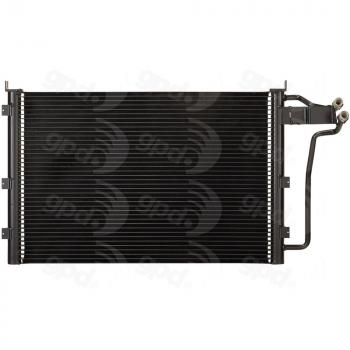 Global Parts Distributors 4557C A/C Condenser product image 1 of 1