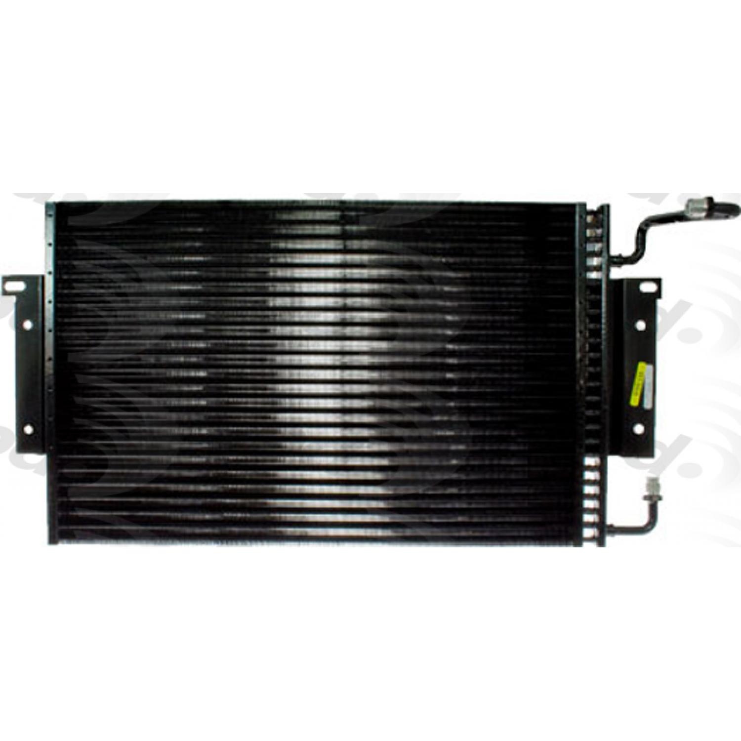 Global Parts Distributors 4565C A/C Condenser product image 1 of 1