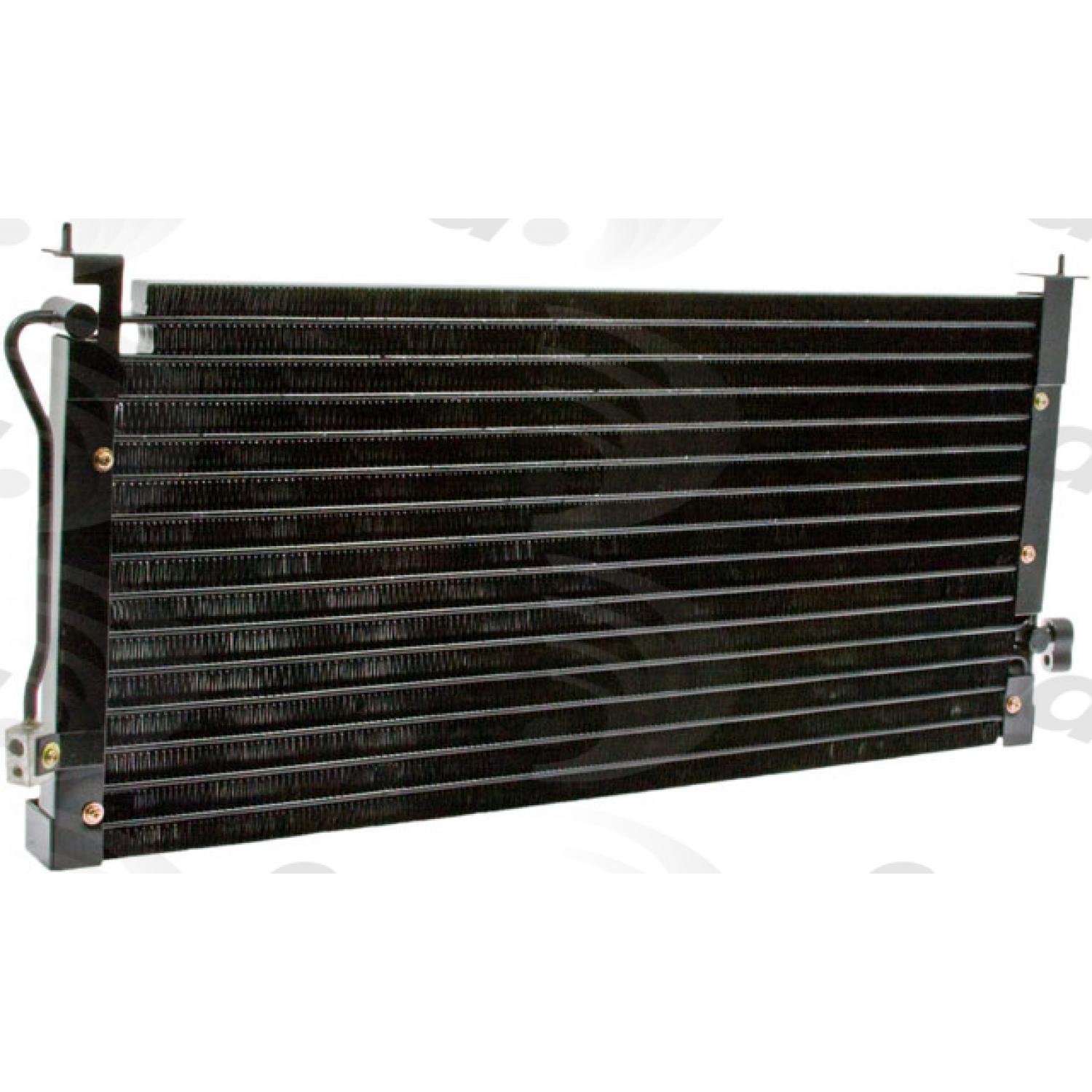 Global Parts Distributors 4569C A/C Condenser product image 1 of 1