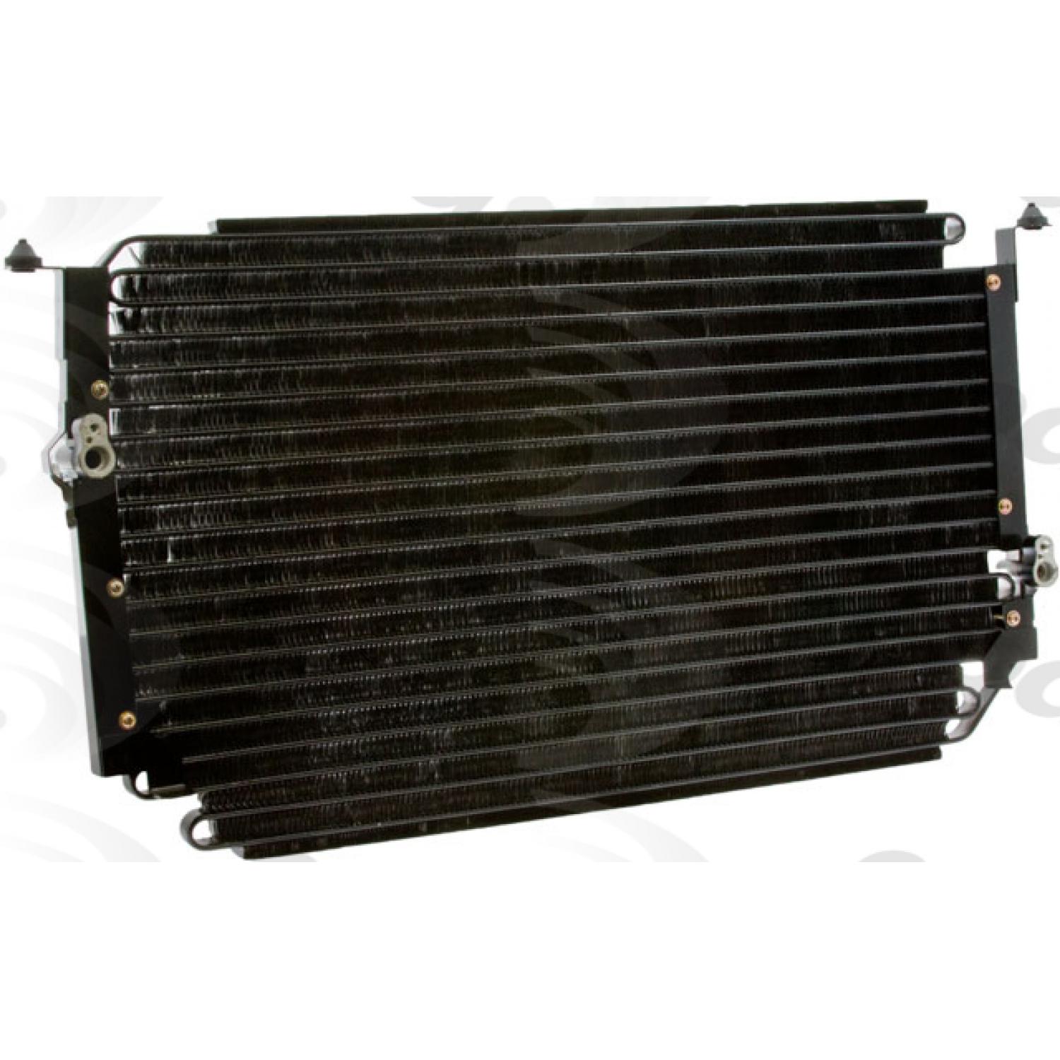 Global Parts Distributors 4570C - A/C Condenser Global Parts Distributors 4570C A/C Condenser product image 1 of 1