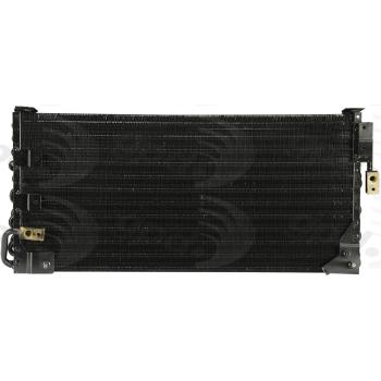 Global Parts Distributors 4572 - A/C Condenser Global Parts Distributors 4572 A/C Condenser product image 1 of 1