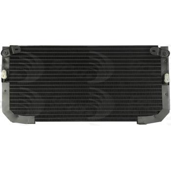 Global Parts Distributors 4585 - A/C Condenser Global Parts Distributors 4585 A/C Condenser product image 1 of 1