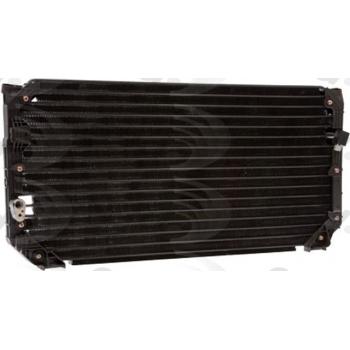 Global Parts Distributors 4587 - A/C Condenser Global Parts Distributors 4587 A/C Condenser product image 1 of 1