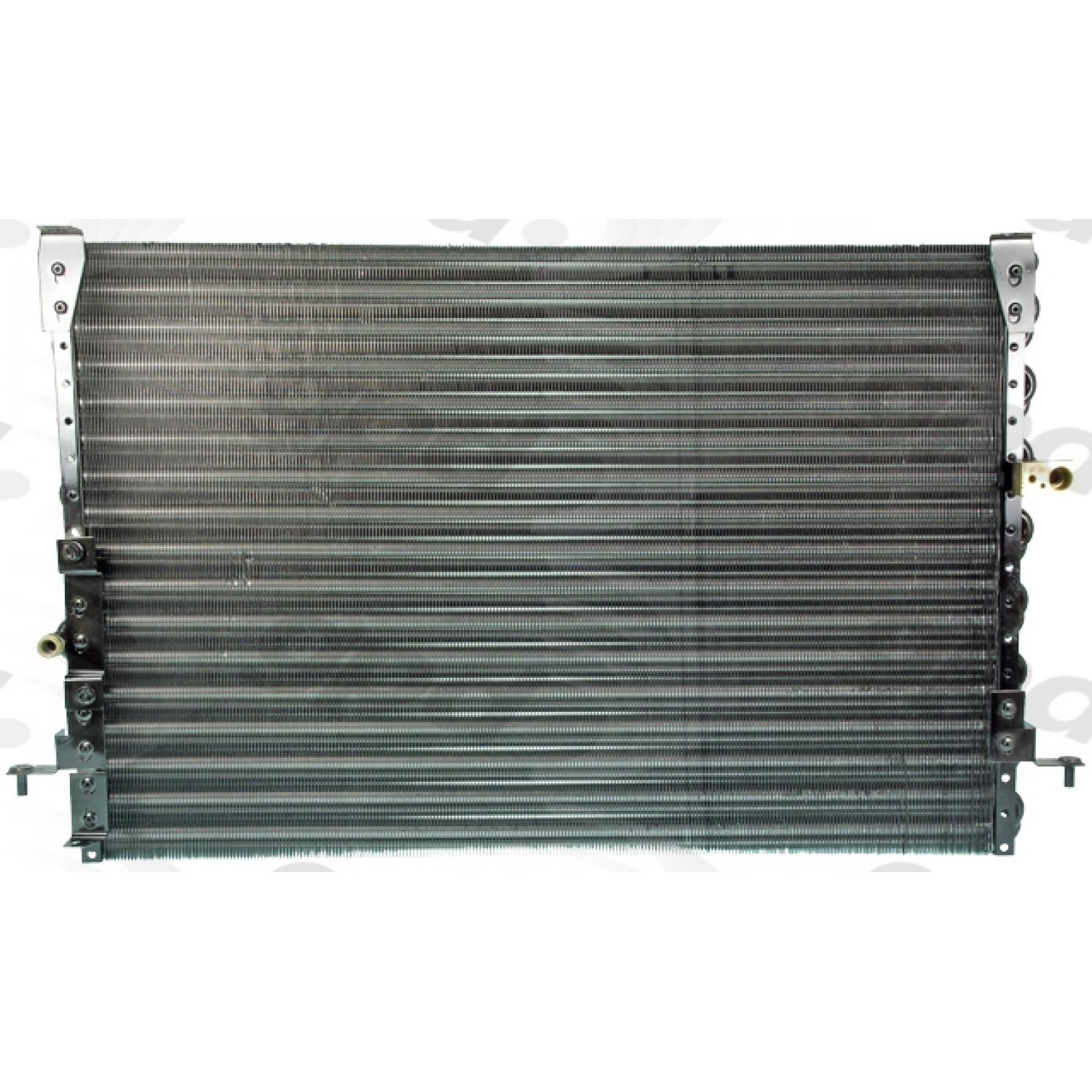 Global Parts Distributors 4588C A/C Condenser product image 1 of 1