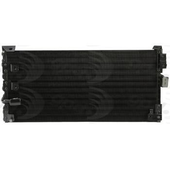 Global Parts Distributors 4589 - A/C Condenser Global Parts Distributors 4589 A/C Condenser product image 1 of 1
