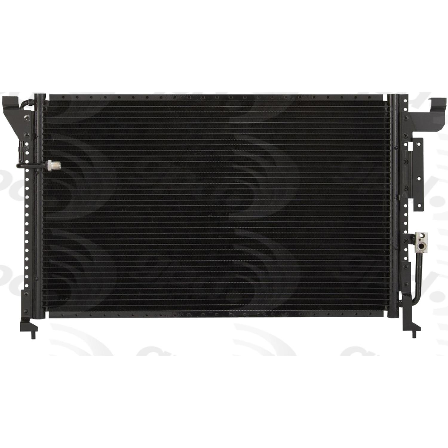 Global Parts Distributors 4598 A/C Condenser product image 1 of 1