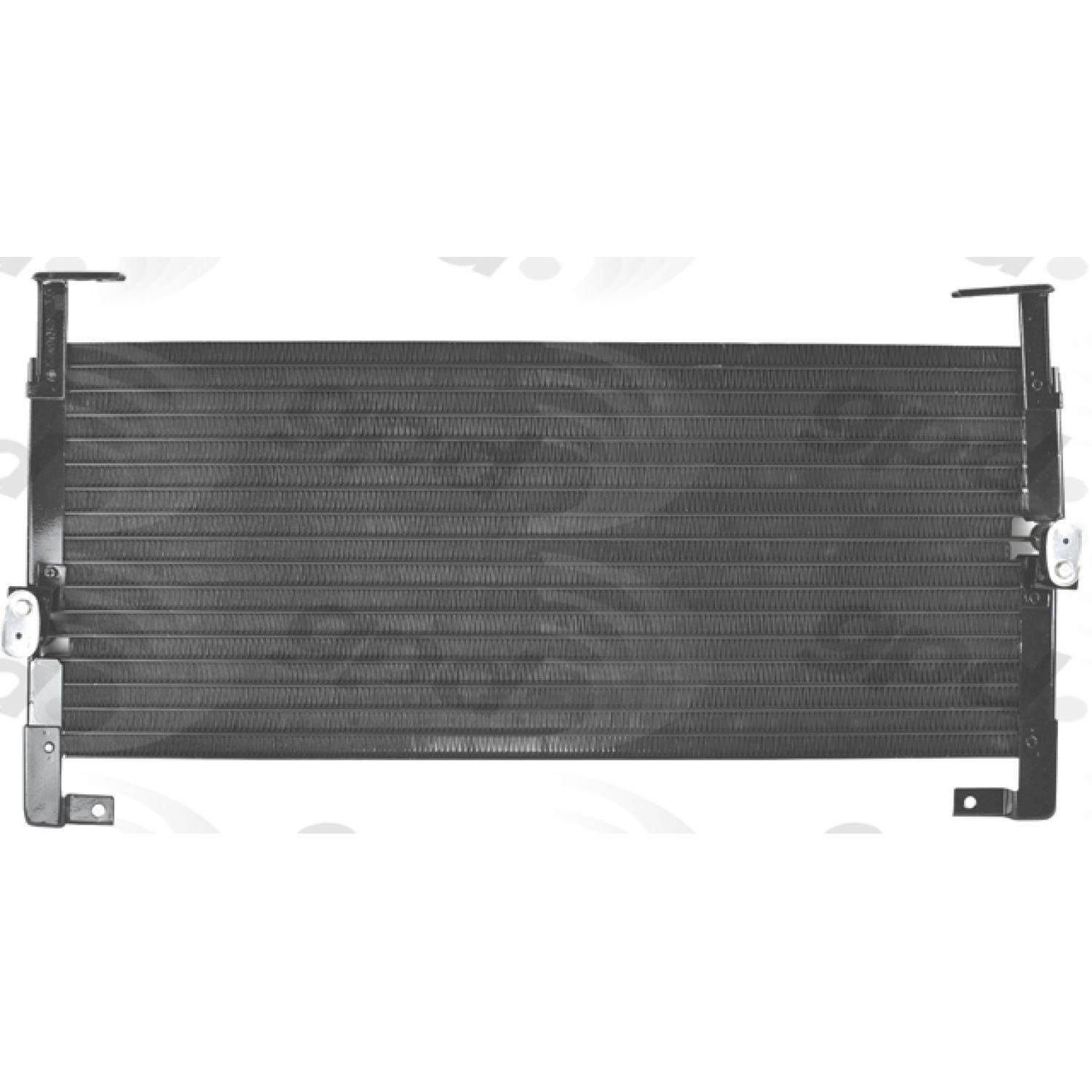 Global Parts Distributors 4602C A/C Condenser product image 1 of 1