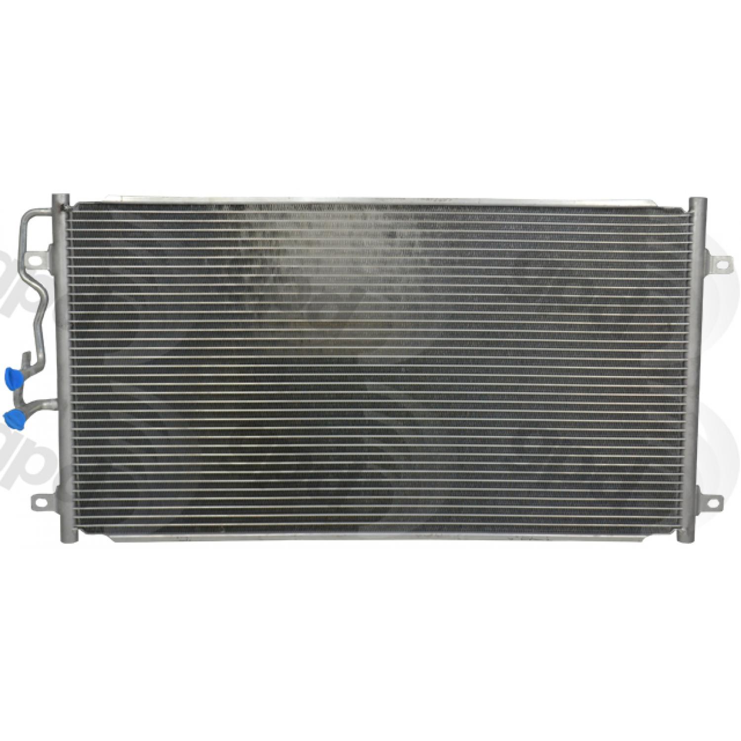 Global Parts Distributors 4616C A/C Condenser product image 1 of 1