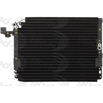 Global Parts Distributors 4618 - A/C Condenser Global Parts Distributors 4618 A/C Condenser product image 1 of 1