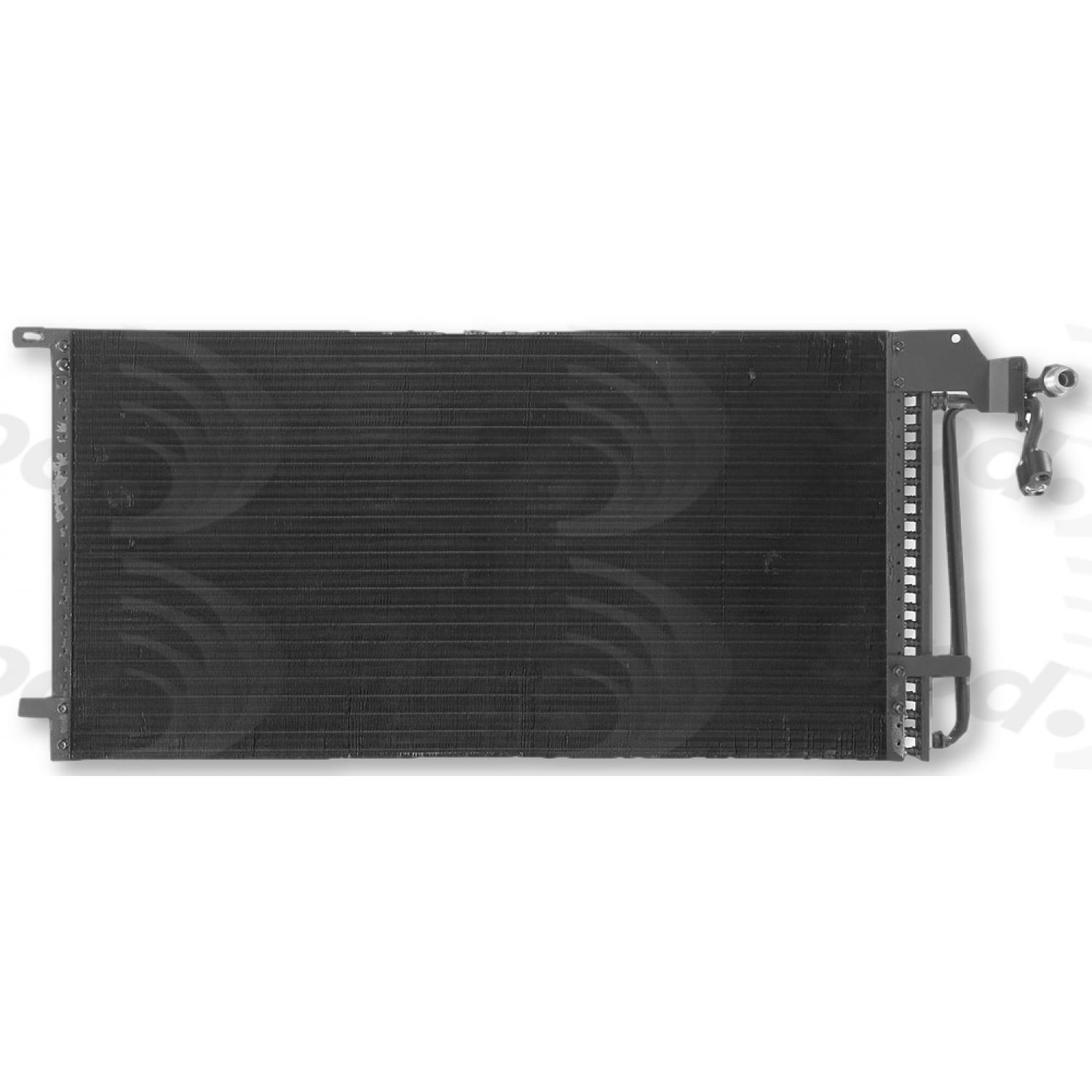 Global Parts Distributors 4619 - A/C Condenser Global Parts Distributors 4619 A/C Condenser product image 1 of 1