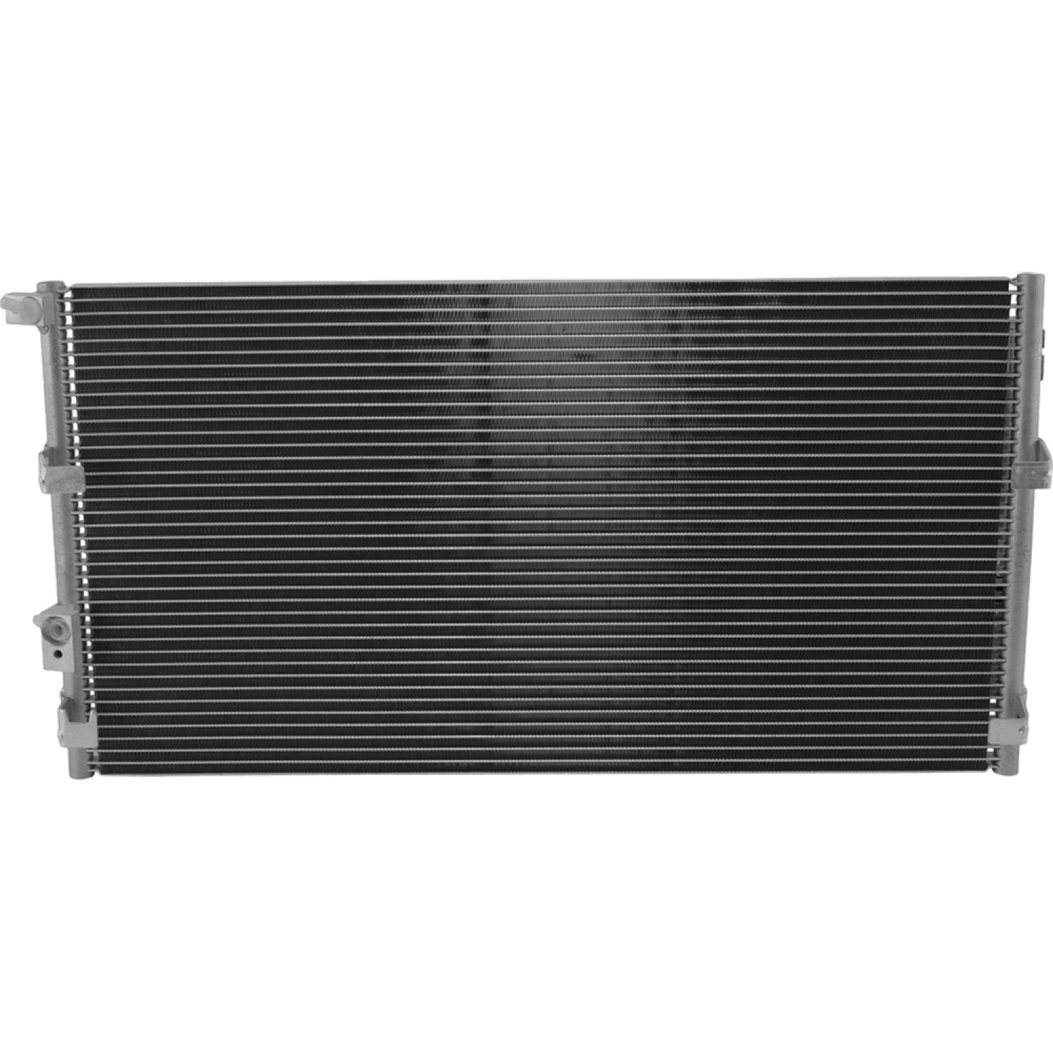 Global Parts Distributors 4620C A/C Condenser product image 1 of 1