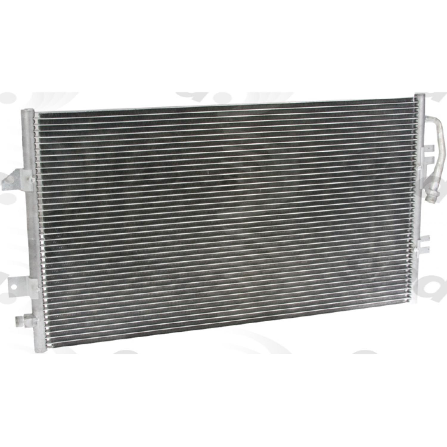 Global Parts Distributors 4623C A/C Condenser product image 1 of 1