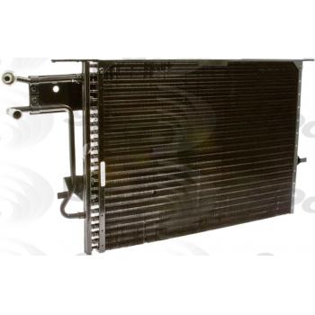 Global Parts Distributors 4625 - A/C Condenser Global Parts Distributors 4625 A/C Condenser product image 1 of 1