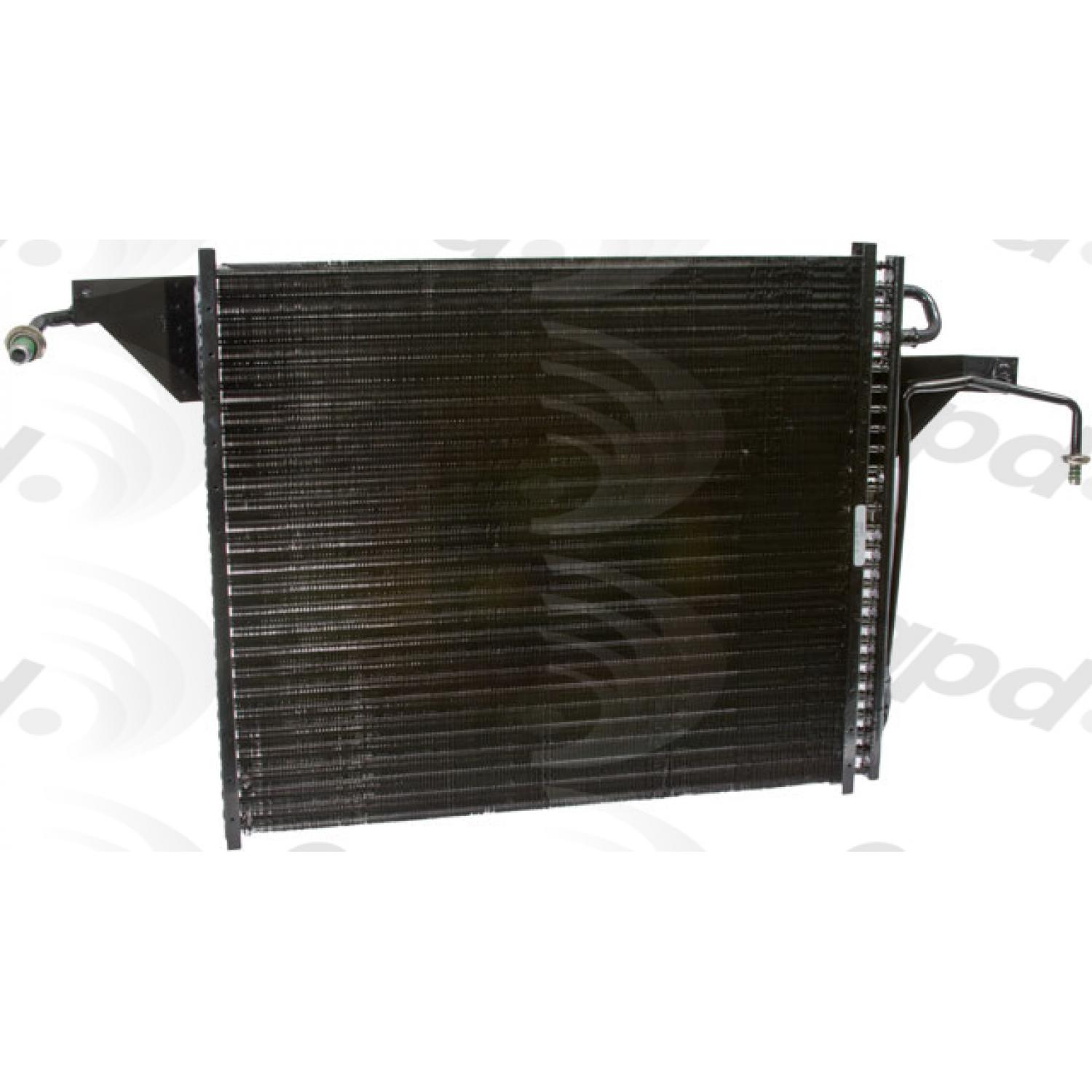 Global Parts Distributors 4627C A/C Condenser product image 1 of 1