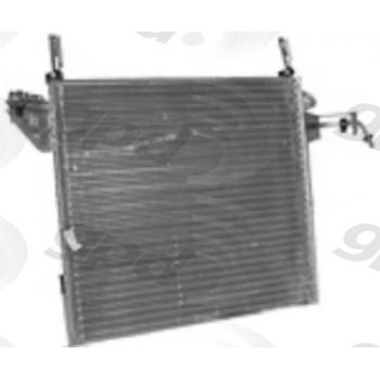 Global Parts Distributors 4628C - A/C Condenser Global Parts Distributors 4628C A/C Condenser product image 1 of 1