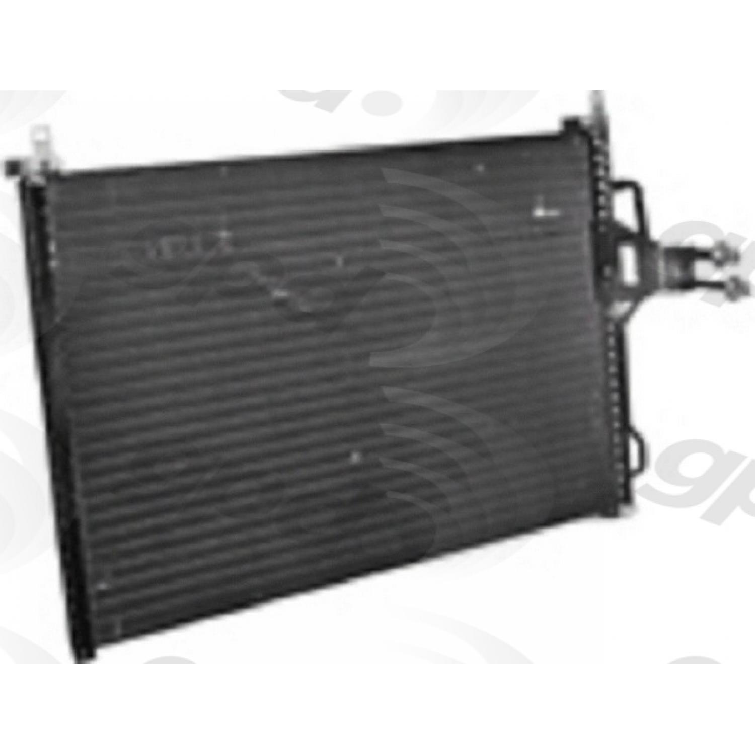 Global Parts Distributors 4629C A/C Condenser product image 1 of 1