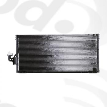 Global Parts Distributors 4635 - A/C Condenser Global Parts Distributors 4635 A/C Condenser product image 1 of 1