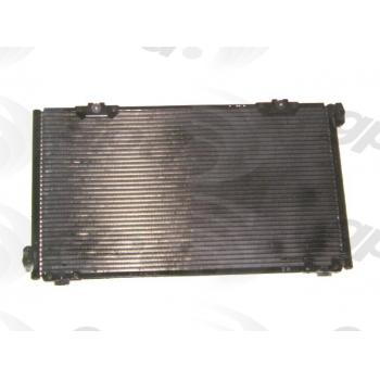 Global Parts Distributors 4643 - A/C Condenser Global Parts Distributors 4643 A/C Condenser product image 1 of 1