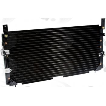 Global Parts Distributors 4644 A/C Condenser product image 1 of 1