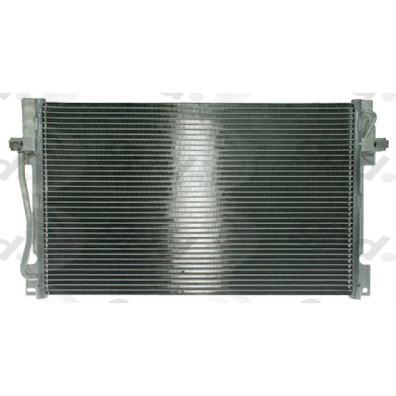 Global Parts Distributors 4659C A/C Condenser product image 1 of 1