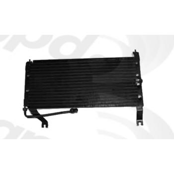 Global Parts Distributors 4662 A/C Condenser product image 1 of 1