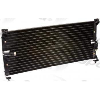 Global Parts Distributors 4663 A/C Condenser product image 1 of 1
