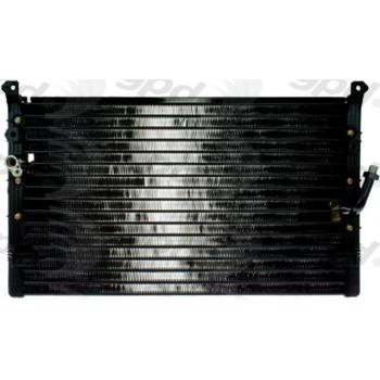 Global Parts Distributors 4664C A/C Condenser product image 1 of 1