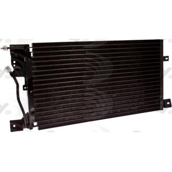Global Parts Distributors 4677 A/C Condenser product image 1 of 1
