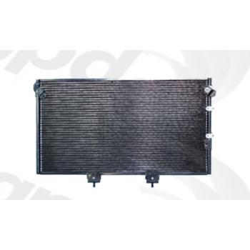 Global Parts Distributors 4684 - A/C Condenser Global Parts Distributors 4684 A/C Condenser product image 1 of 1