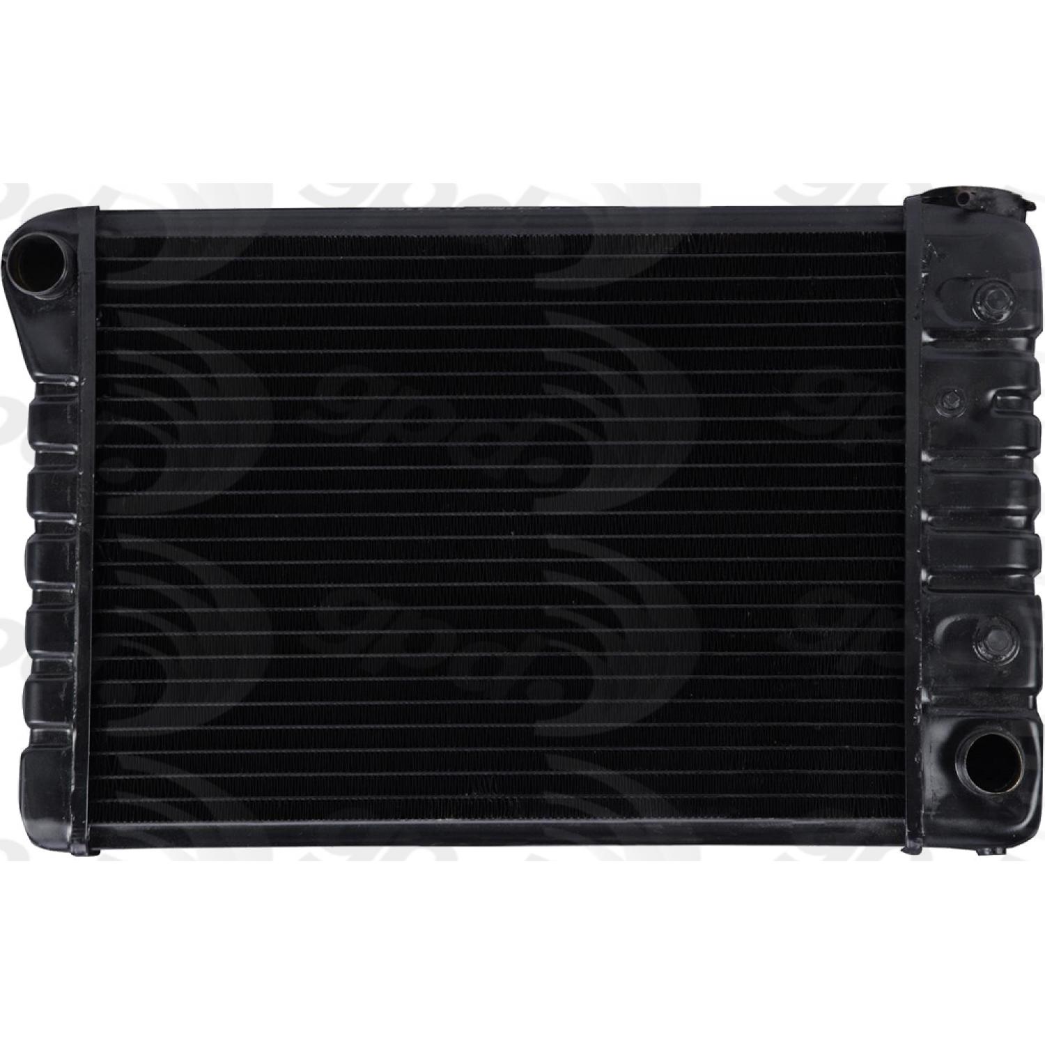 Global Parts Distributors 469 Radiator product image 1 of 1