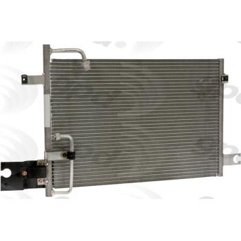 Global Parts Distributors 4693 - A/C Condenser Global Parts Distributors 4693 A/C Condenser product image 1 of 1