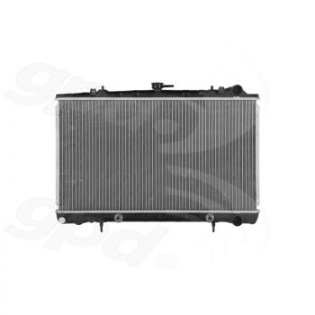 Global Parts Distributors 46C Radiator product image 1 of 1