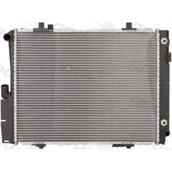 Global Parts Distributors 470 Radiator product image 1 of 1