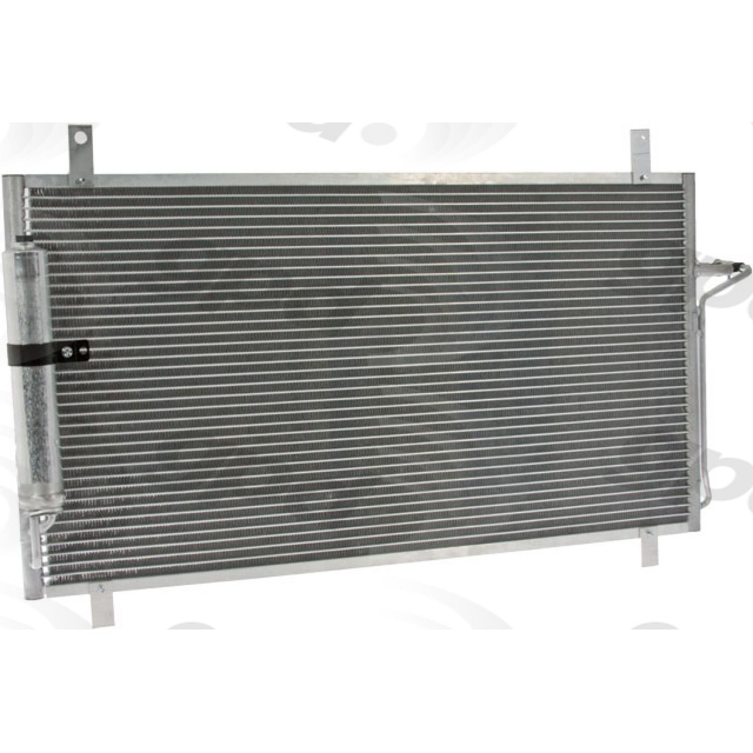Global Parts Distributors 4707C A/C Condenser product image 1 of 1