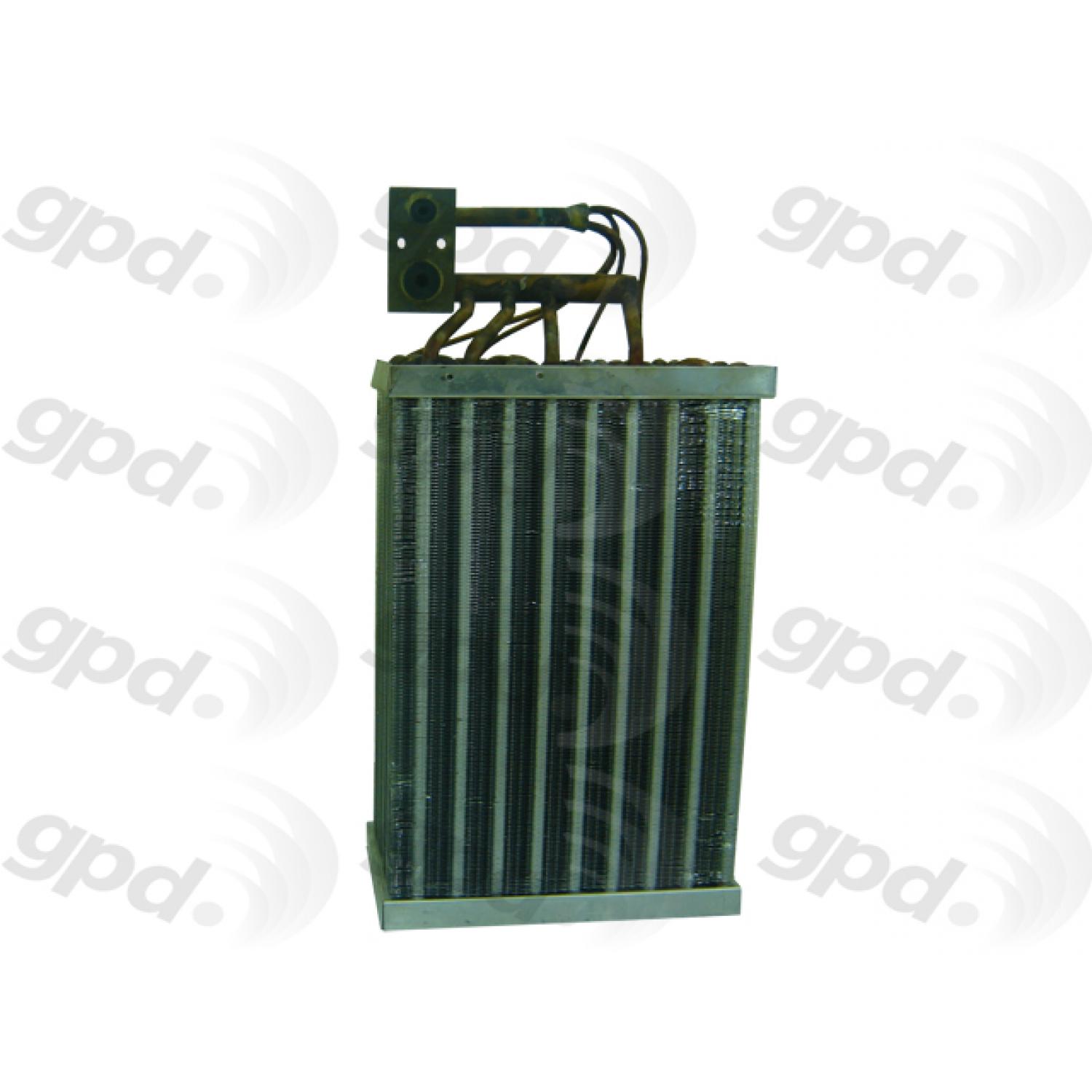 Global Parts Distributors 4711234 A/C Evaporator Core product image 1 of 1