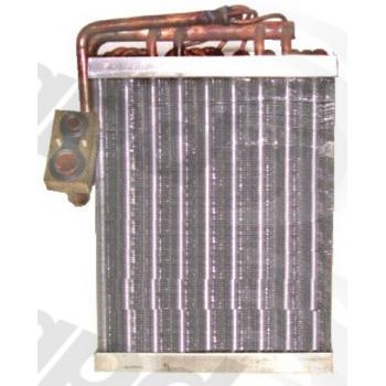 Global Parts Distributors 4711236 - A/C Evaporator Core Global Parts Distributors 4711236 A/C Evaporator Core product image 1 of 1