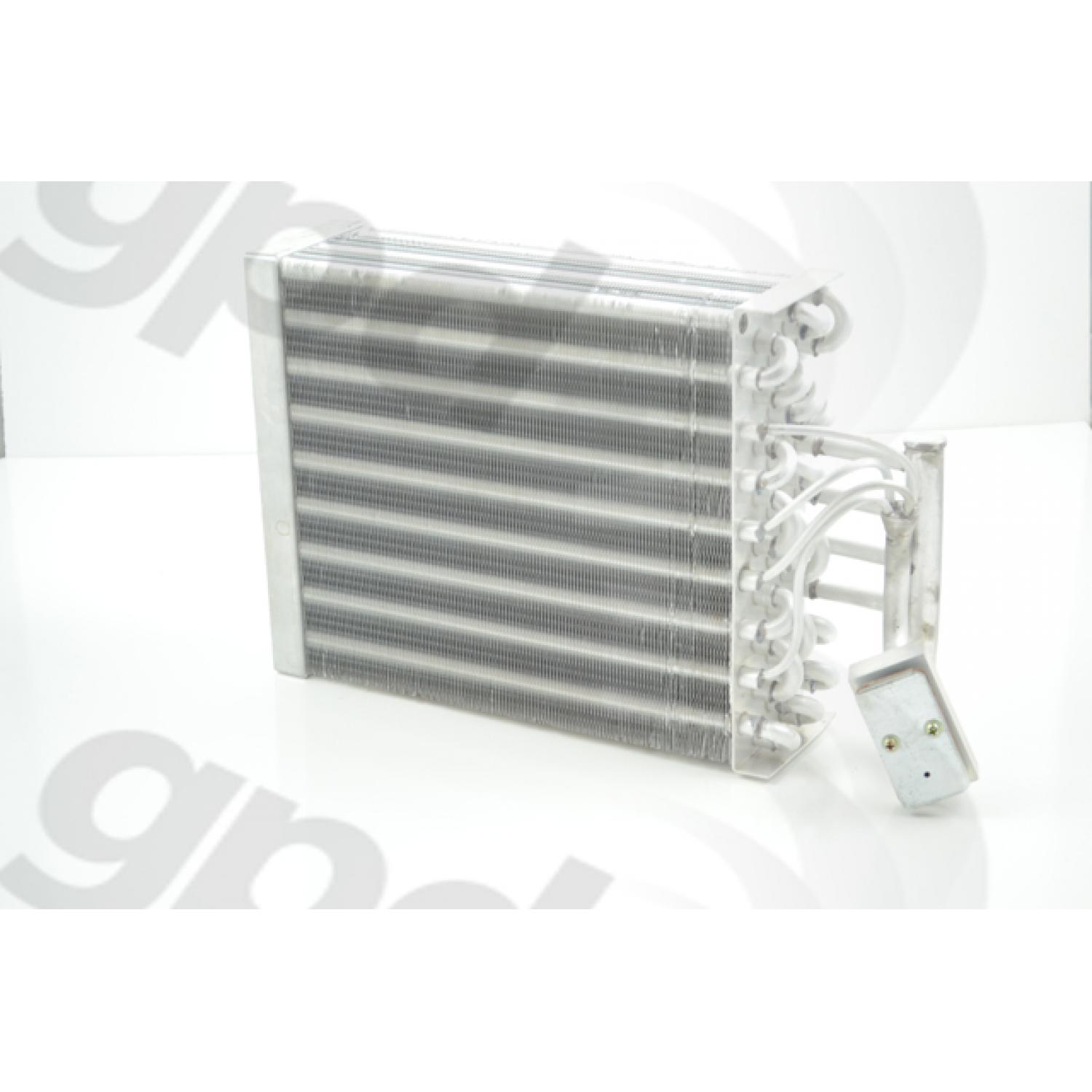 Global Parts Distributors 4711238 A/C Evaporator Core product image 1 of 1