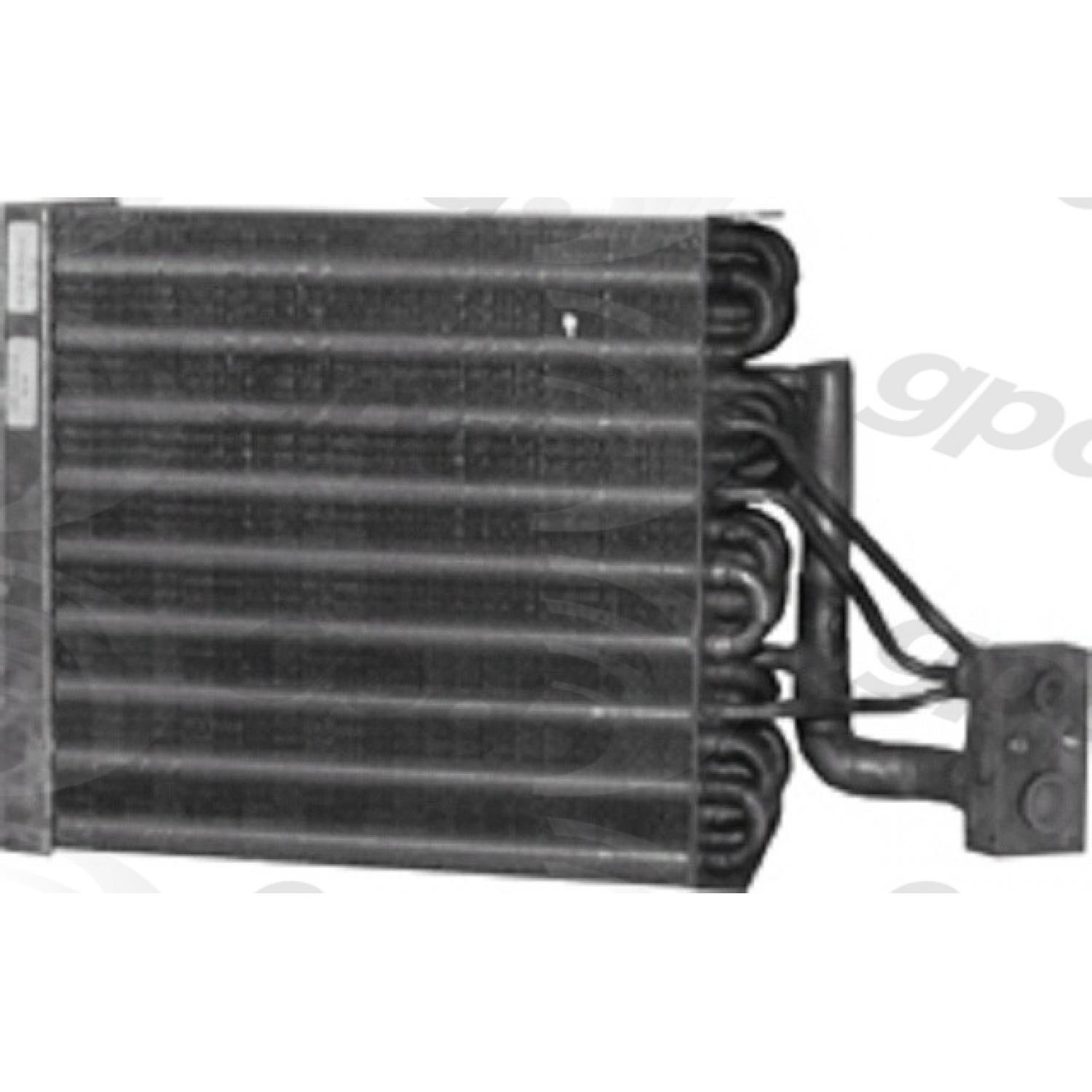 Global Parts Distributors 4711240 A/C Evaporator Core product image 1 of 1
