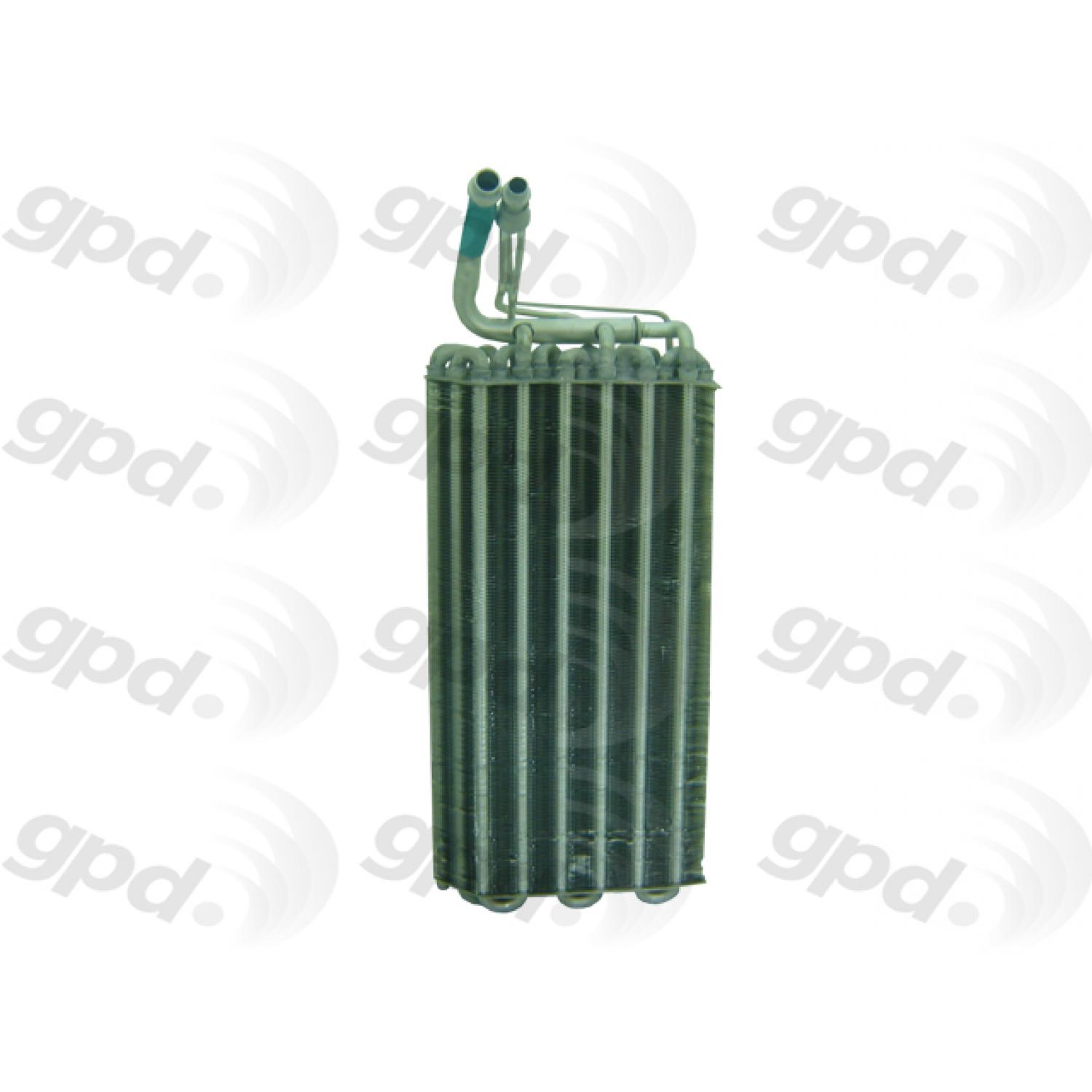Global Parts Distributors 4711248 A/C Evaporator Core product image 1 of 1