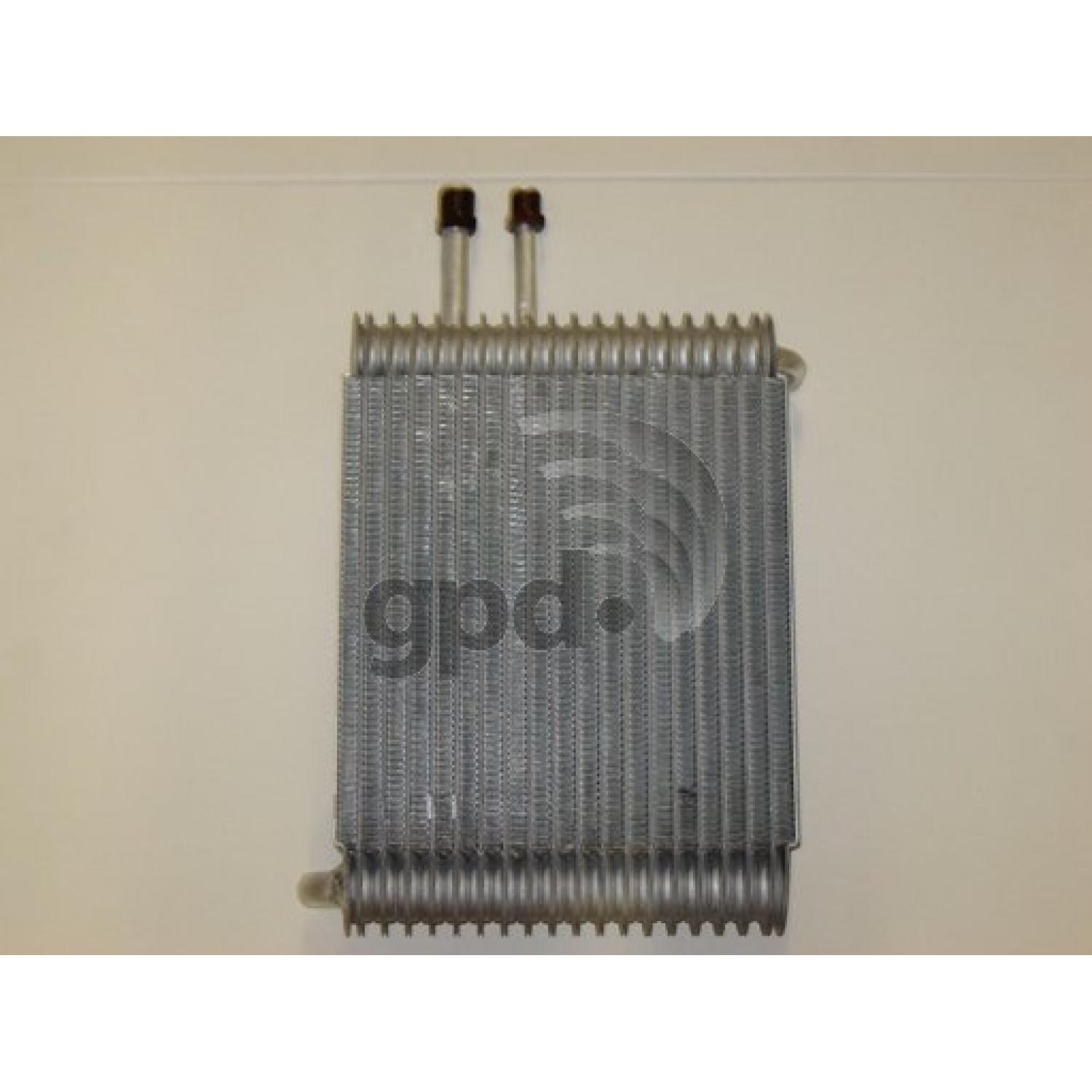 Global Parts Distributors 4711257 A/C Evaporator Core product image 1 of 1