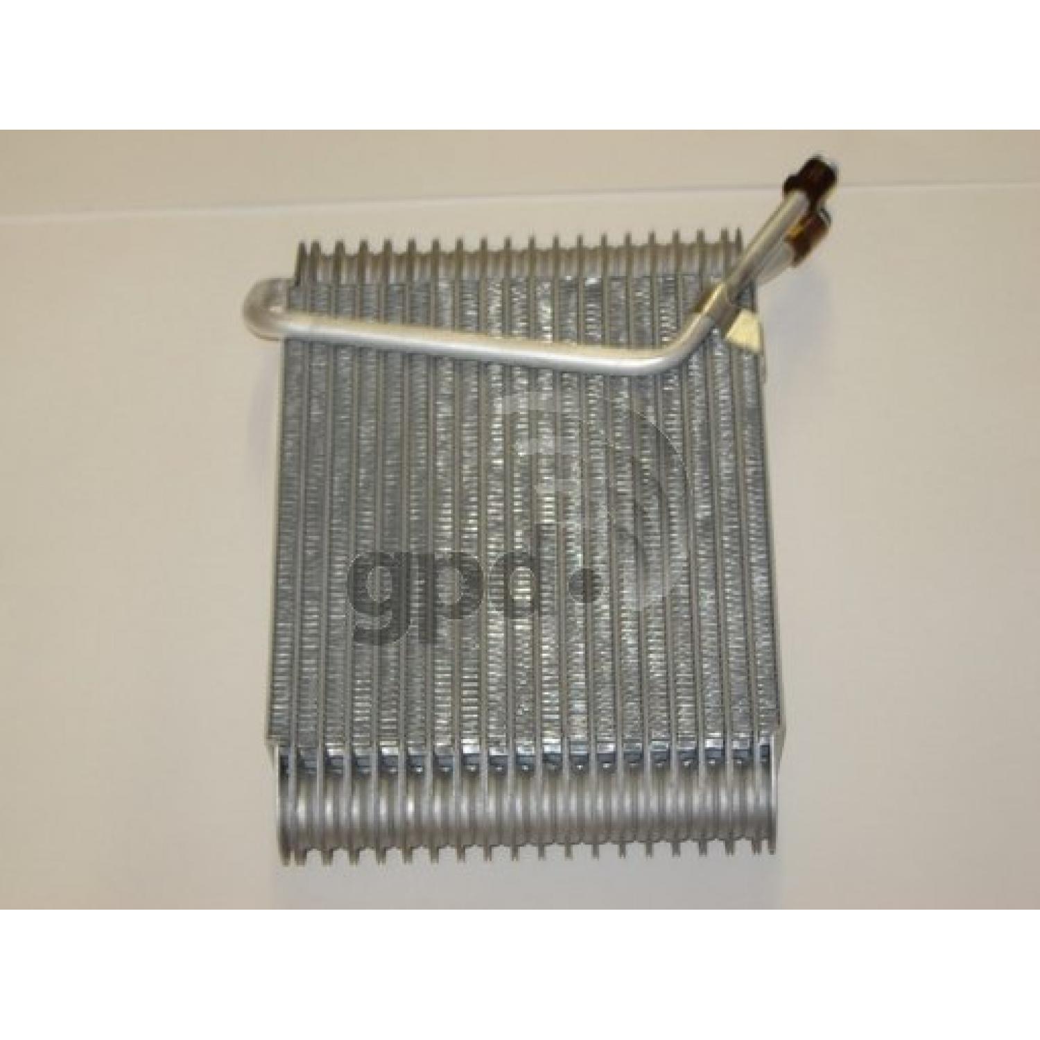 Global Parts Distributors 4711258 A/C Evaporator Core product image 1 of 1
